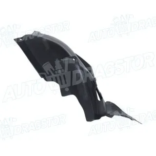 Plastično podkrilo BMW 1 (E81/E82/E87/E88), 04-13; 