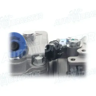 Kompresor klime BMW 1 (E81/E82/E87/E88), 04-13; 3 (E90/91/92/93), 04-13; 
