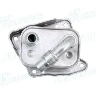 Hladnjak ulja BMW 1 (E81/E82/E87/E88), 04-13; 3 (E46), 98-06; 3 (E90/91/92/93), 04-13; 5 (E60/61), 03-10; X1 (E84), 09-15; X3 (E83), 04-10; Z4 (E85/86), 03-09; 