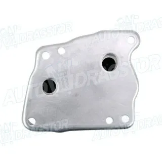 Hladnjak ulja BMW 1 (E81/E82/E87/E88), 04-13; 3 (E46), 98-06; 3 (E90/91/92/93), 04-13; 5 (E60/61), 03-10; X1 (E84), 09-15; X3 (E83), 04-10; Z4 (E85/86), 03-09; 