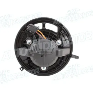 Ventilator kabine BMW 1 (E81/E82/E87/E88), 04-13; 3 (E90/91/92/93), 04-13; 