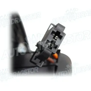 Ventilator kabine BMW 1 (E81/E82/E87/E88), 04-13; 3 (E90/91/92/93), 04-13; 