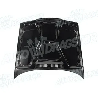 Hauba BMW 3 (E36), 90-00; 