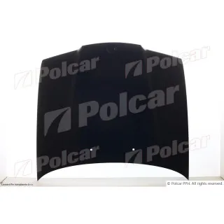 Hauba BMW 3 (E36), 90-00; 