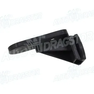 Nosač branika BMW 3 (E36), 90-00; 