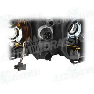 Far BMW 3 (E36), 90-00; 