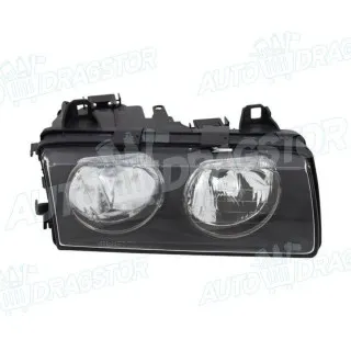 Far BMW 3 (E36), 90-00; 