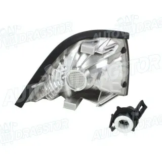 Prednji migavac BMW 3 (E36), 90-00; 