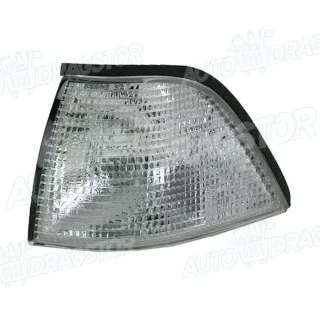 Prednji migavac BMW 3 (E36), 90-00; 