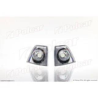 Prednji migavac BMW 3 (E36), 90-00; 