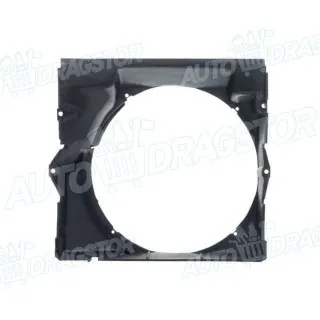 Usmerivač vazduha BMW 3 (E36), 90-00; Z3 (E36/7/E36/8), 95-03; 