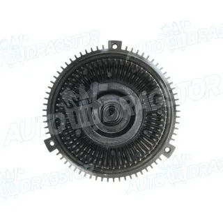 Viskozno kvačilo BMW 3 (E30), 82-93; 3 (E36), 90-00; 5 (E39), 96-04; 7 (E38), 94-01; 