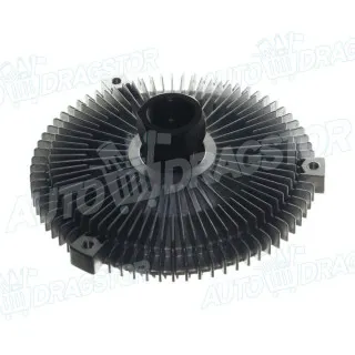 Viskozno kvačilo BMW 3 (E30), 82-93; 3 (E36), 90-00; 5 (E39), 96-04; 7 (E38), 94-01; 