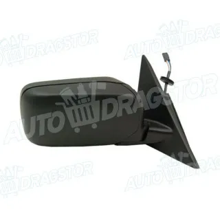 Retrovizor na vratima BMW 3 (E36), 90-00; 