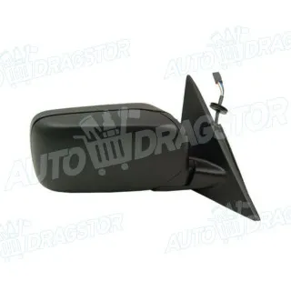 Retrovizor na vratima BMW 3 (E36), 90-00; 