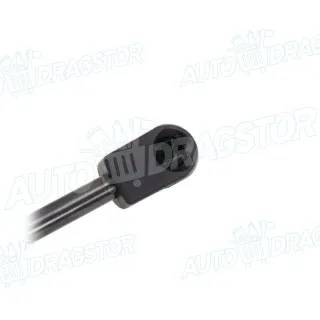 Amortizer haube BMW 3 (E36), 90-00; 