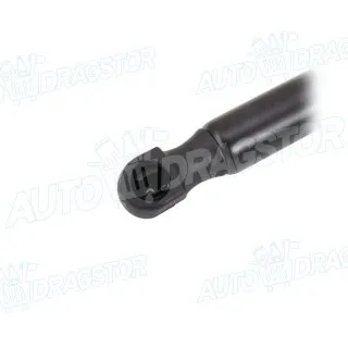 Amortizer haube BMW 3 (E36), 90-00; 