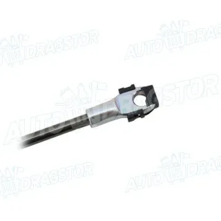 Amortizer haube BMW 3 (E36), 90-00; 