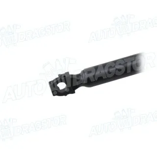 Amortizer haube BMW 3 (E36), 90-00; 
