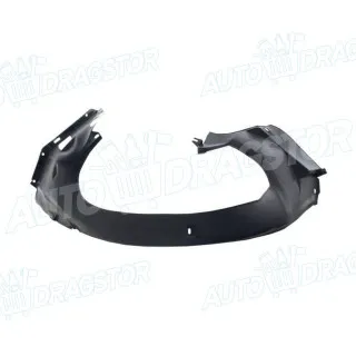 Plastično podkrilo BMW 3 (E36), 90-00; 