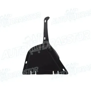 Plastično podkrilo BMW 3 (E36), 90-00; 