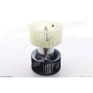 Ventilator kabine BMW 3 (E36), 90-00; 