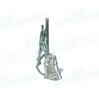 Podizač stakla bez motora BMW 3 (E36), 90-00; 