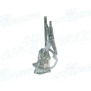 Podizač stakla bez motora BMW 3 (E36), 90-00; 