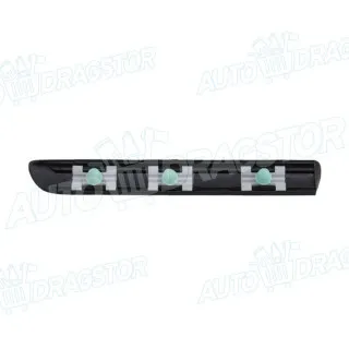 Lajsna na krilu BMW 3 (E46), 98-06; 