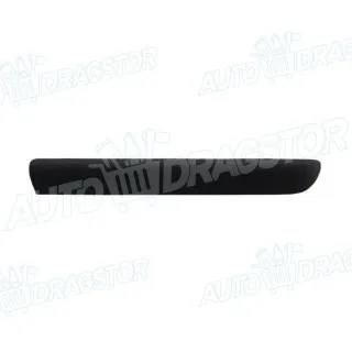 Lajsna na krilu BMW 3 (E46), 98-06; 