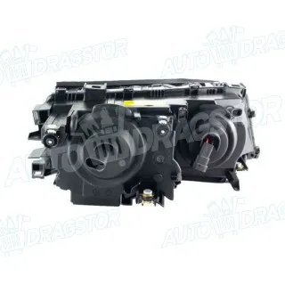 Far BMW 3 (E46), 98-06; 