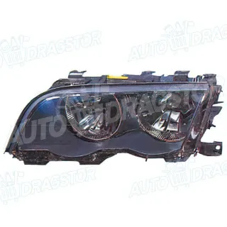 Far BMW 3 (E46), 98-06; 