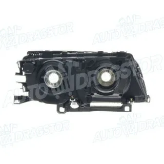 Far BMW 3 (E46), 98-06; 