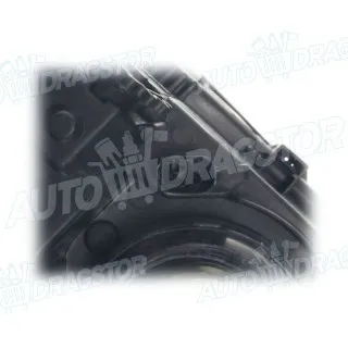 Far BMW 3 (E46), 98-06; 