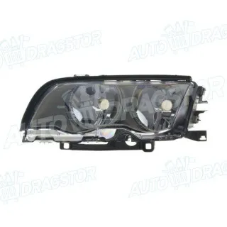 Far BMW 3 (E46), 98-06; 