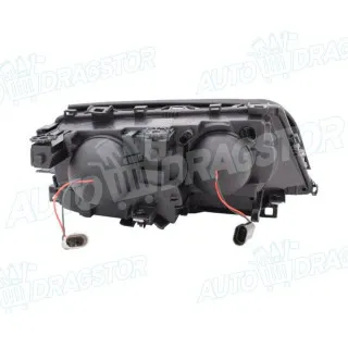 Far BMW 3 (E46), 98-06; 