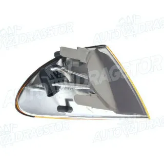 Prednji migavac BMW 3 (E46), 98-06; 