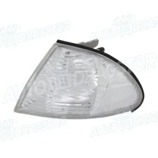 Prednji migavac BMW 3 (E46), 98-06; 
