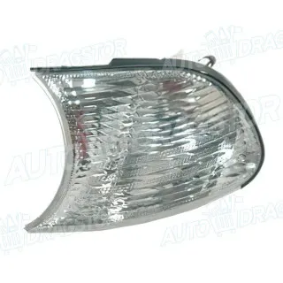 Prednji migavac BMW 3 (E46), 98-06; 