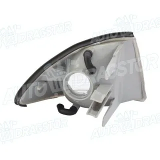 Prednji migavac BMW 3 (E46), 98-06; 