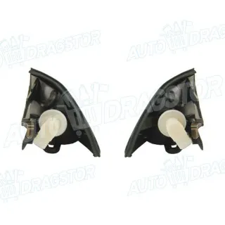 Prednji migavac BMW 3 (E46), 98-06; 