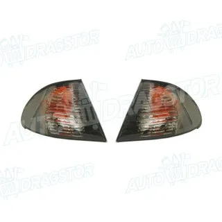 Prednji migavac BMW 3 (E46), 98-06; 