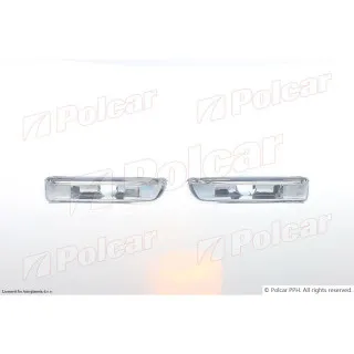Bočni migavac BMW 3 (E46), 98-06; 