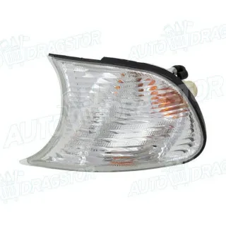 Prednji migavac BMW 3 (E46), 98-06; 
