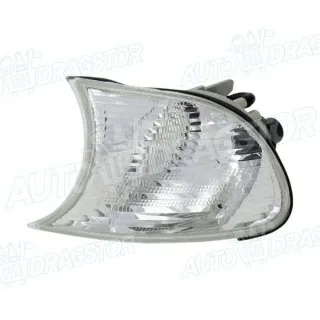 Prednji migavac BMW 3 (E46), 98-06; 