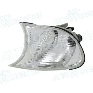Prednji migavac BMW 3 (E46), 98-06; 