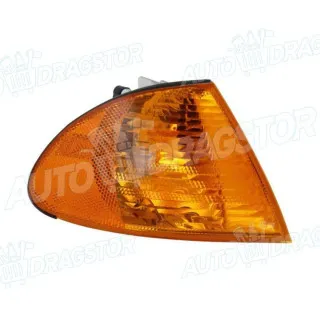 Prednji migavac BMW 3 (E46), 98-06; 