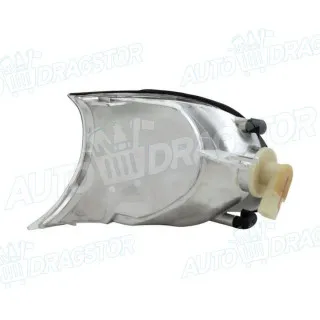 Prednji migavac BMW 3 (E46), 98-06; 