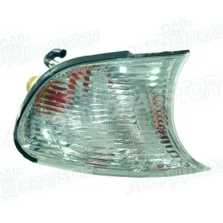 Prednji migavac BMW 3 (E46), 98-06; 