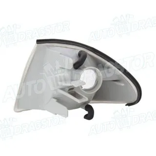 Prednji migavac BMW 3 (E46), 98-06; 